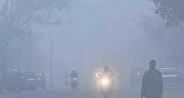 తెలంగాణలో చలి.. రాబోయే రెండు రోజులు జాగ్రత్త