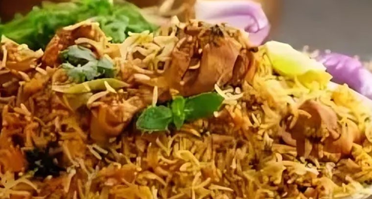 ప్రపంచంలో టాప్‌ 100 టేస్టీ నగరాల లిస్ట్‌లో హైదరాబాద్‌కు 50వ స్థానం