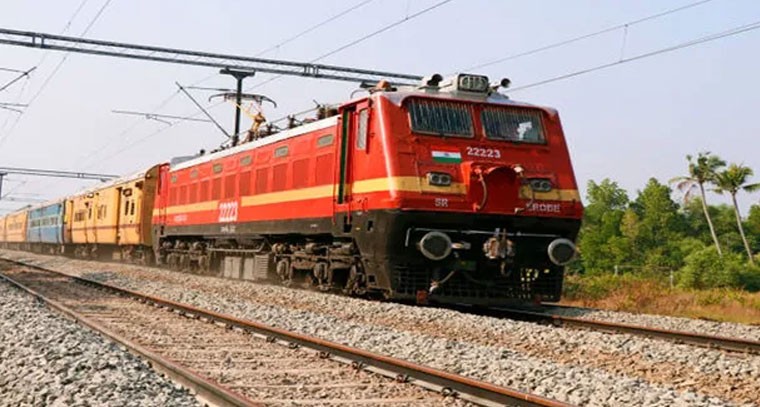 చర్లపల్లి నుంచి కాకినాడకు ప్రత్యేక రైలు