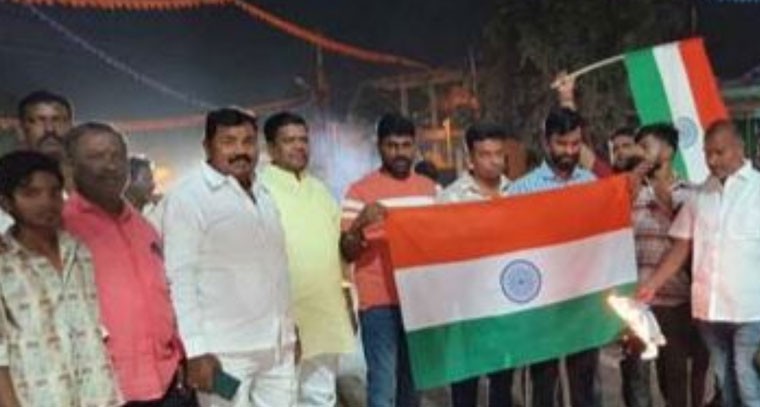 పాకిస్తాన్ కు వణుకు పుట్టించిన భారత్ సైన్యం