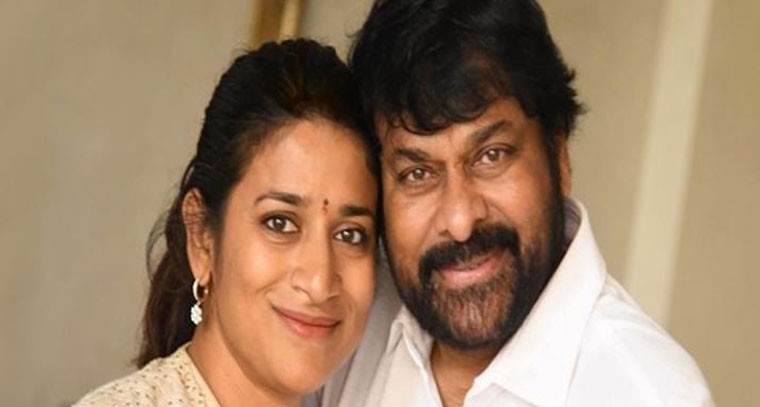 విమాన ప్రమాదం నుండి చిరంజీవి ఆయన కూతురు సుస్మిత బతికి బయటపడ్డారు.. 