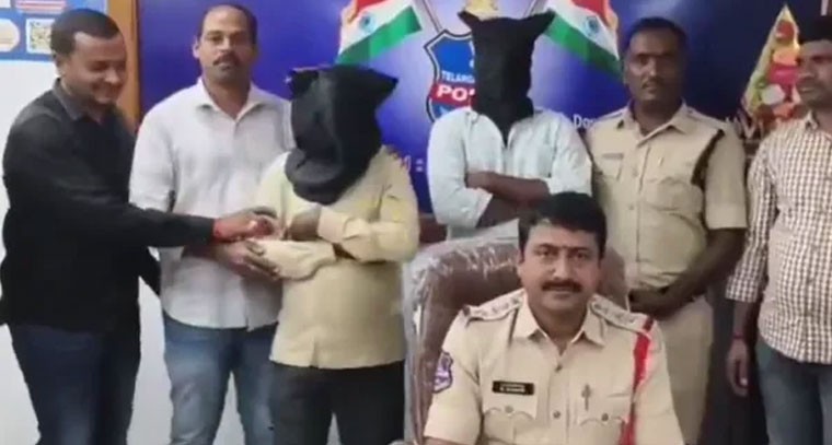 చీటీ డబ్బులు అడిగాడని హత్య..!