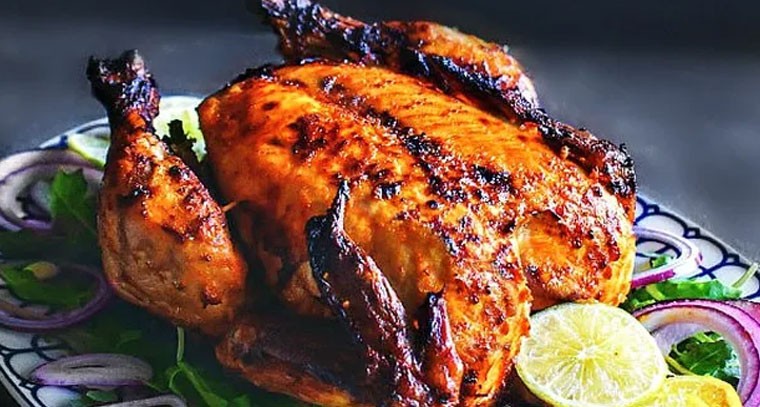 నాన్ వెజ్ లవర్స్‌కు షాక్.. పెరిగిన చికెన్ ధరలు