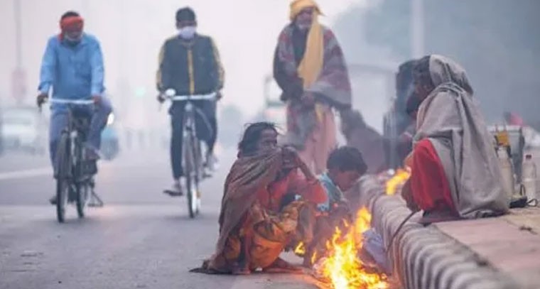 చలి తీవ్రత.. ఈ జిల్లాలకు ఎల్లో అలర్ట్