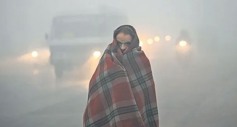 తెలంగాణలో పెరుగుతున్న చలి తీవ్రత