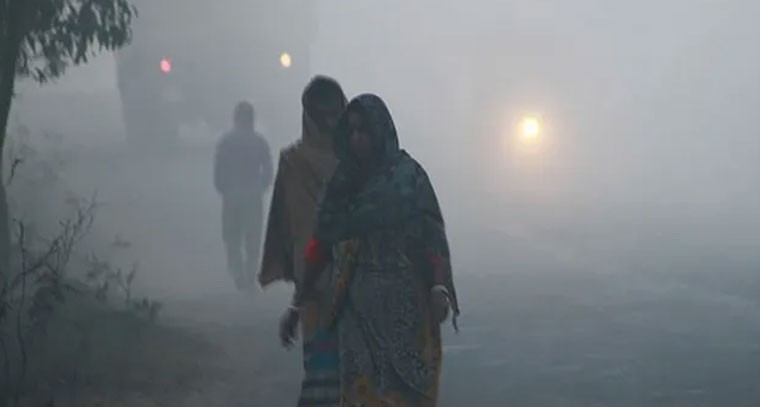 తీవ్ర చలి గాలులు.. రాగల రెండు రోజులు జాగ్రత్త