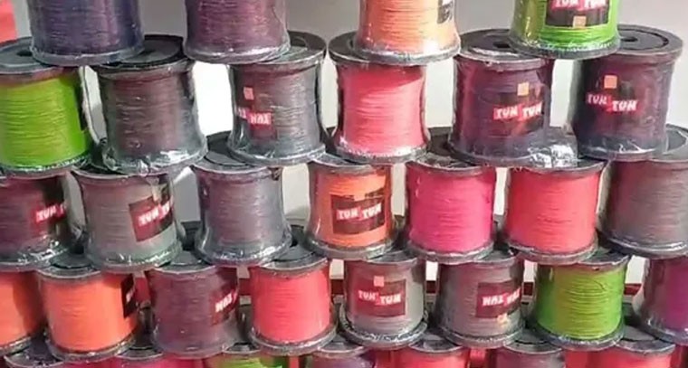 యువకుడి గొంతు కోసిన చైనా మాంజా