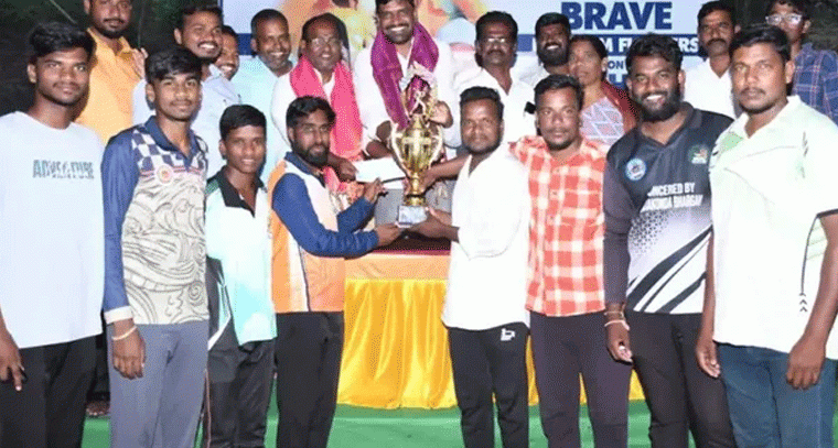 క్రీడలు మానసిక ఉల్లాసాన్ని కలిగిస్తాయి