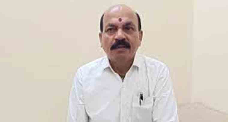 కేవలం తన వ్యాపారాలను కాపాడుకునేందుకే  కవిత బీఆర్ఎస్ పై ఆరోపణలు చేస్తుంది 