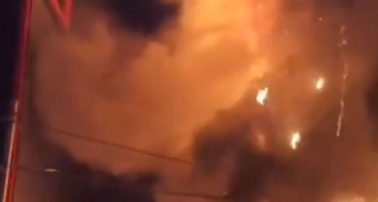 ప్రభుత్వం మాస్టర్‌ ప్లాన్‌.. వంటగదిలోకి మళ్లీ కిరోసిన్‌!