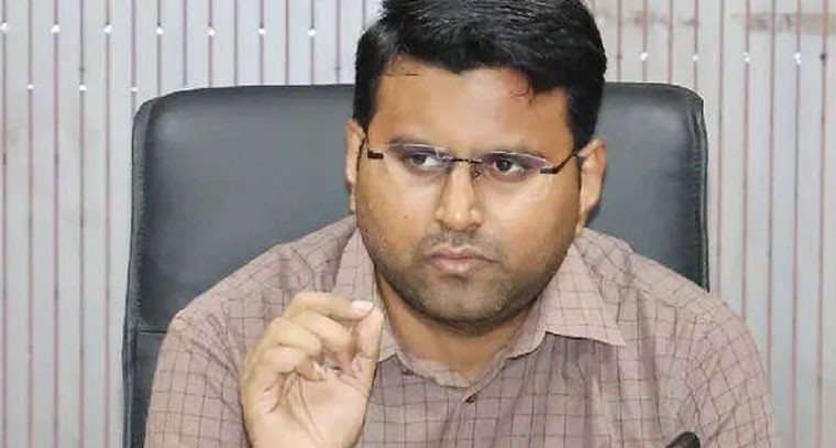 దివ్యాంగుల సంక్షేమానికి కీలక నిర్ణయం: కలెక్టర్