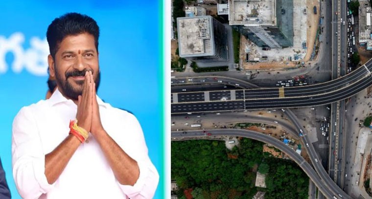  9 జిల్లాల్లో రోడ్ల అభివృద్ధికి రేవంత్ సర్కార్ గ్రీన్ సిగ్నల్.. 