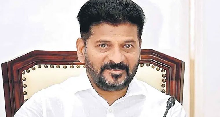 రైతుల ప్రయోజనాల కోసం కలిసికట్టుగా పోరాడాలని పిలుపునిచ్చిన.. రేవంత్ రెడ్డి 