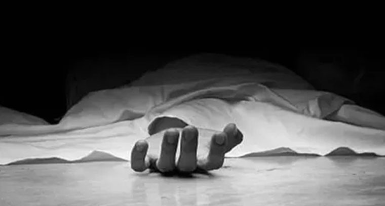 హైదరాబాద్‌లో దారుణం.. భార్యను హతమార్చిన మాజీ భర్త