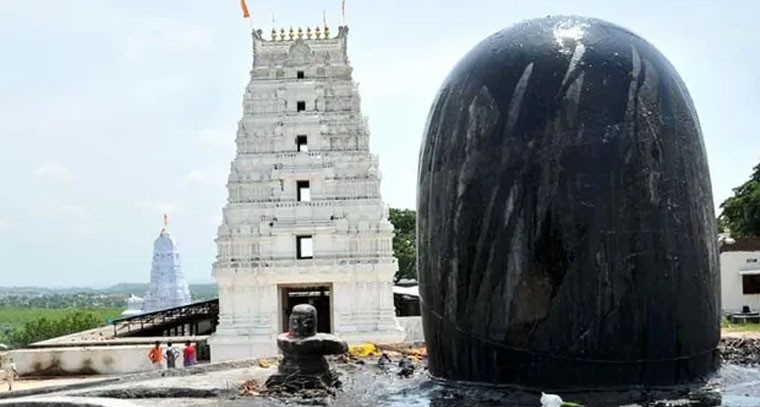 కీసరగుట్ట మహాశివరాత్రి బ్రహ్మోత్సవాలు పూర్ణాహుతితో ముగింపు