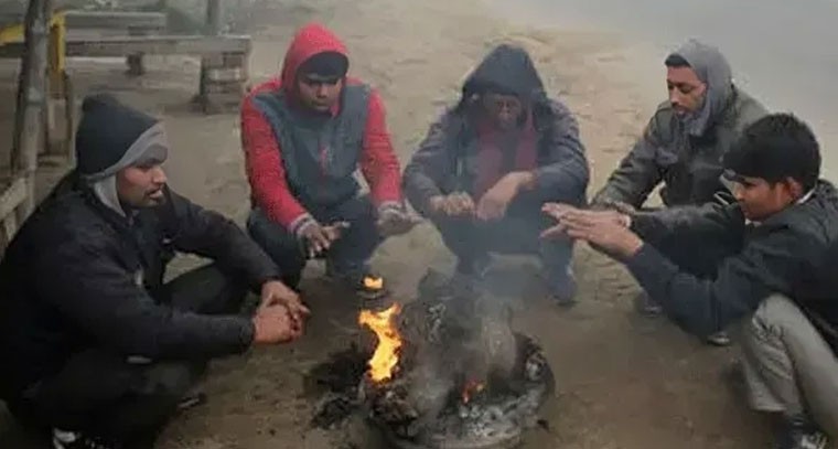 తెలుగు రాష్ట్రాల్లో తీవ్రమైన చలి.. పదేళ్ల రికార్డు బద్దలు