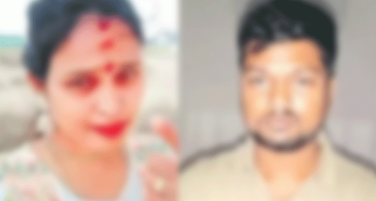 దుండిగల్ మహిళ హత్య కేసు.. వెలుగులోకి సంచలన విషయాలు