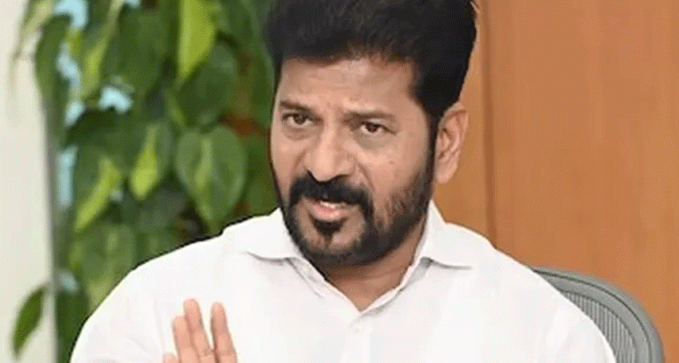 జూబ్లీహిల్స్ లో గెలిచేది కాంగ్రెస్సే: సీఎం రేవంత్