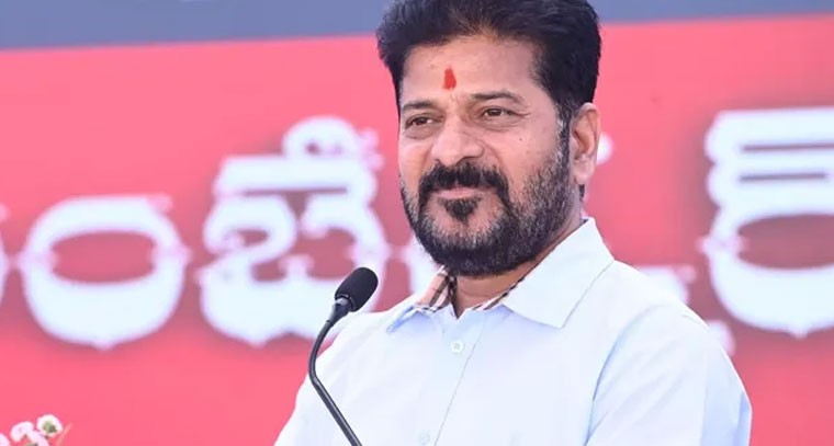 హాలీవుడ్‌ను ఇక్కడికి తీసుకువచ్చే బాధ్యత నాది: సీఎం రేవంత్ రెడ్డి