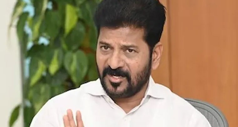 ఆదిలాబాద్‌కు ఎయిర్‌ బస్సును తీసుకొస్తా: CM రేవంత్