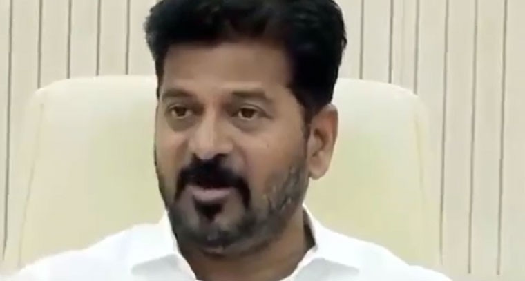 తెలంగాణ కోర్ అర్బన్ ప్రాంతాల అభివృద్ధిపై సీఎం సమీక్ష