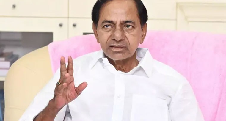 విచారణకు రావాలని కేసీఆర్‌కు సిట్ నోటీసులు