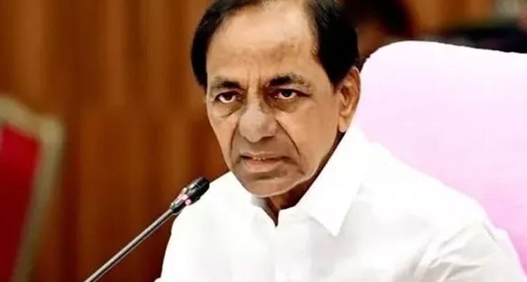 కేసీఆర్ నివాసంలో సిట్ విచారణ ప్రారంభం