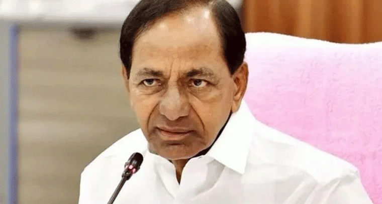 21న కేసీఆర్‌ అధ్యక్షతన బీఆర్‌ఎస్‌ కీలక సమావేశం