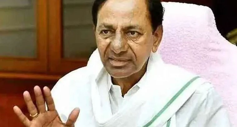 గ్రామ పంచాయతీ ఎన్నికలు.. రంగంలోకి BRS అధినేత కేసీఆర్!