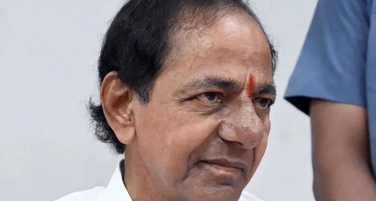 బీఆర్ఎస్ ముఖ్యనేతలతో కేసీఆర్‌ కీలక సమావేశం