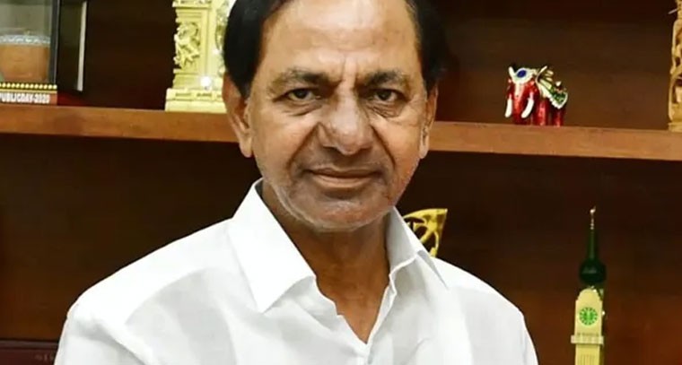 రాష్ట్ర ప్రజలకు కేసీఆర్ గణతంత్ర దినోత్సవ శుభాకాంక్షలు