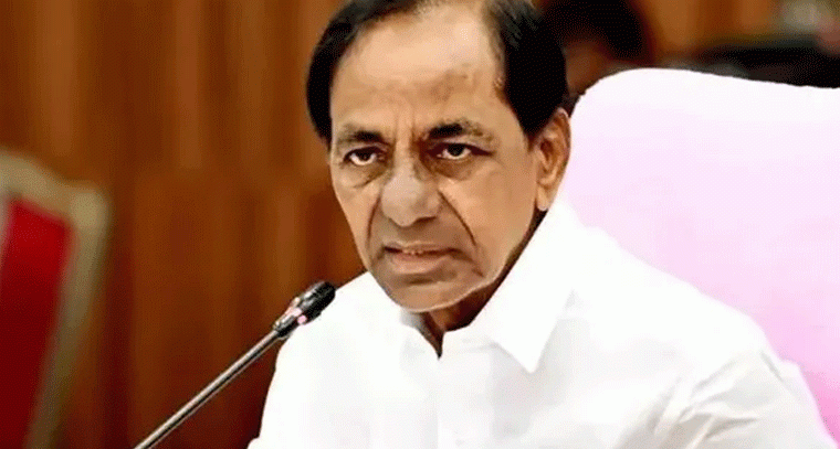 మాజీ సీఎం కేసీఆర్ అరెస్ట్ తప్పదా?