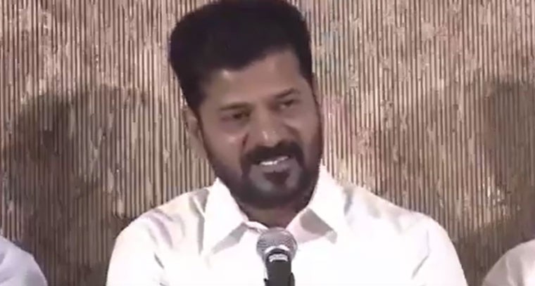 ఎన్డీఏ అభ్యర్థి గెలిస్తే రిజర్వేషన్లు రద్దు: సీఎం రేవంత్ 