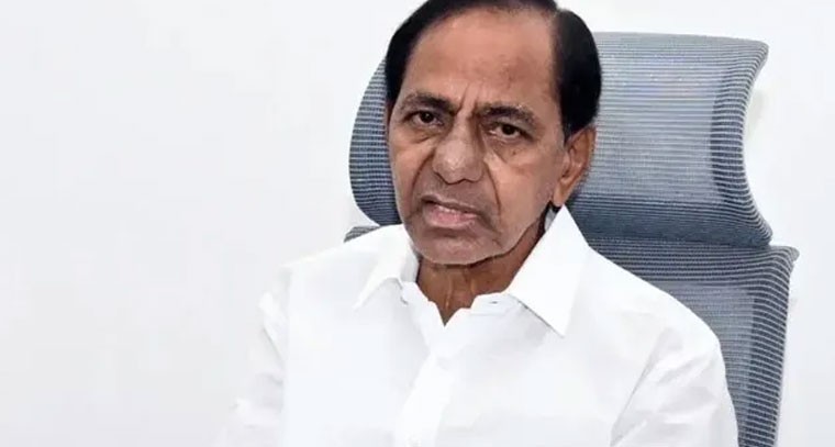 AIG ఆస్పత్రికి మరోసారి చెకప్‌ కోసం కేసీఆర్