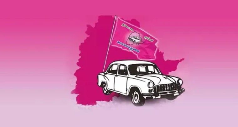 బీఆర్ఎస్ నాయకుడు కొండేటి వెంకట్‌రెడ్డి గుండెపోటుతో మృతి