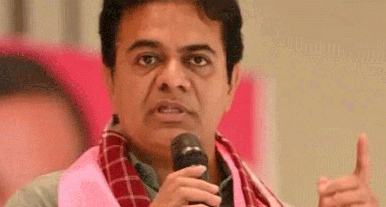 టార్గెట్ జూబ్లీహిల్స్.. రంగంలోకి కేటీఆర్