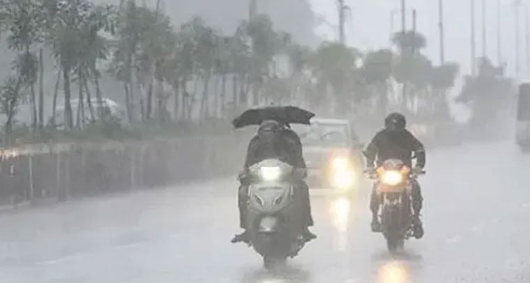 వర్షాల నేపథ్యంలో అప్రమత్తంగా ఉండాలి: సీఎం రేవంత్ రెడ్డి