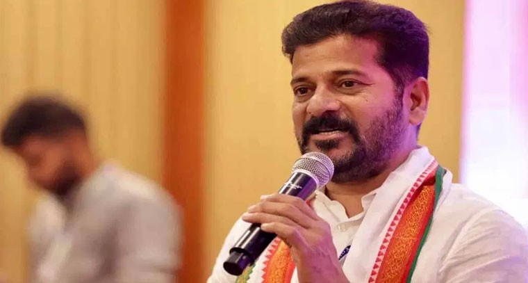 మంత్రుల బాధ్యతల్లో మార్పులు.. రేవంత్