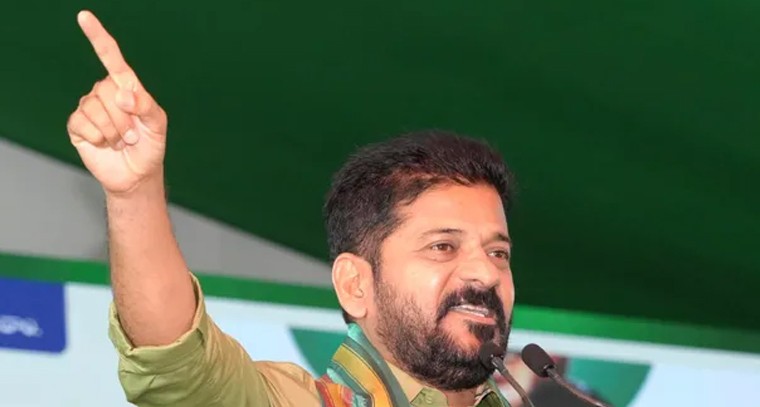 ప్రధాని పదవిని సోనియాగాంధీ త్యాగం చేశారు: సీఎం రేవంత్ 