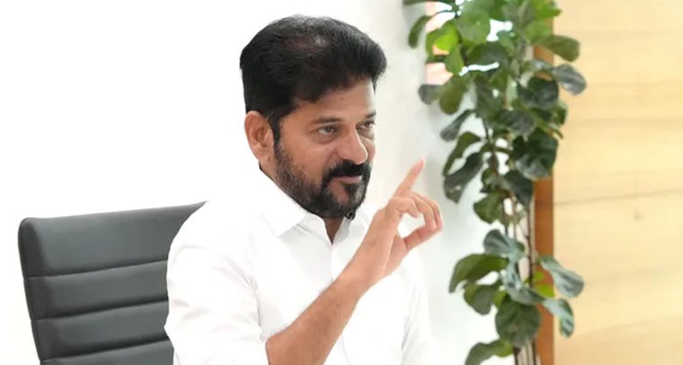 శాంతి భద్రతలకు భంగం కలిగిస్తే కఠిన చర్యలు: సీఎం రేవంత్