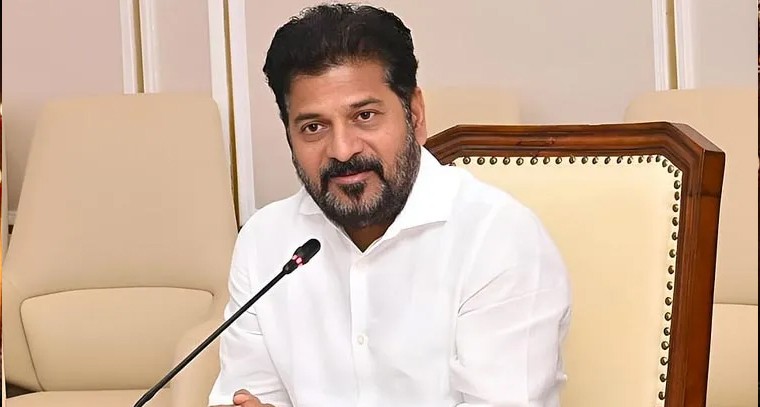 సీఎం రేవంత్ సంచలన ప్రకటన