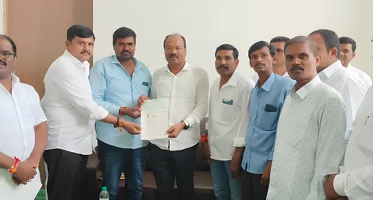 సీఎం రిలీఫ్ ఫండ్ పేదల జీవితాల్లో ఆశాకిరణం