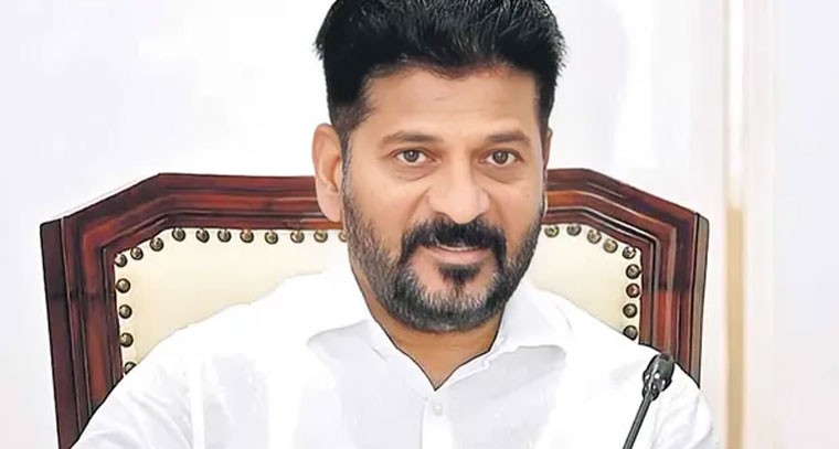 సీఎం రేవంత్ కీలక నిర్ణయం.. NDFకు ఒక నెల జీతం విరాళం