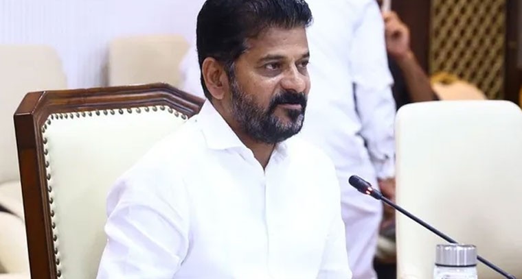 రాష్ట్రాలకు కేంద్రం సహకరిస్తేనే దేశాభివృద్ధి మరింత వేగం: సీఎం రేవంత్ రెడ్డి