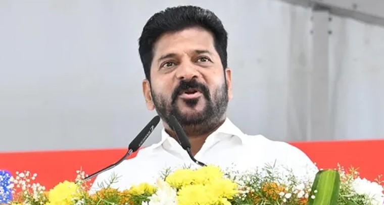 మన తలరాతను మార్చేది విద్య ఒక్కటే: సీఎం రేవంత్‌