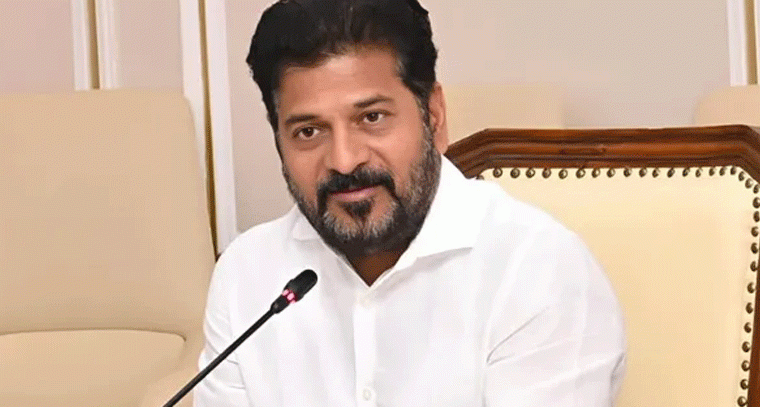 మొంథా తుఫాన్‌.. సీఎం రేవంత్‌ అధికారులకు కీలక ఆదేశాలు