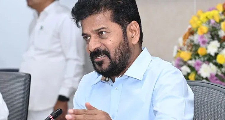 మరికాసేపట్లో కలెక్టర్లతో సీఎం రేవంత్ సమీక్ష
