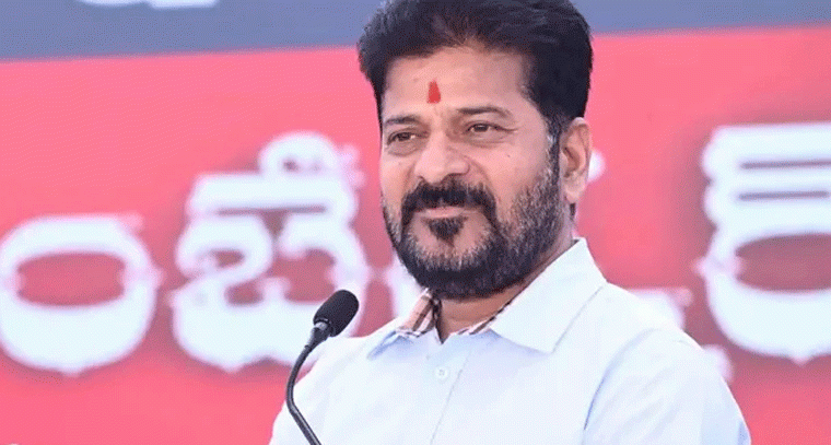 అందెశ్రీకి పద్మశ్రీ ఇవ్వాలి: సీఎం రేవంత్ రెడ్డి