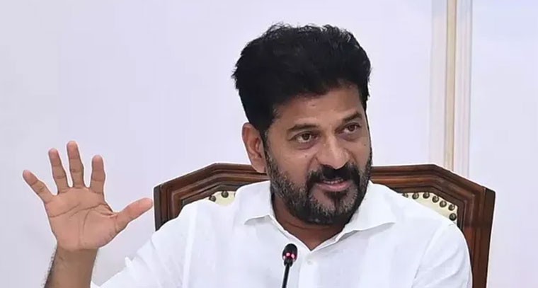 ఫైనాన్స్ డిపార్ట్‌మెంట్‌పై సీఎం రేవంత్ సీరియస్