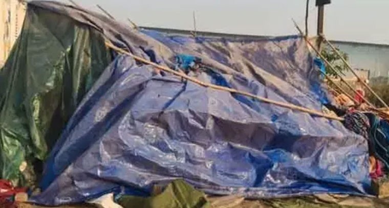 కారు బీభత్సం.. ఒకరు మృతి